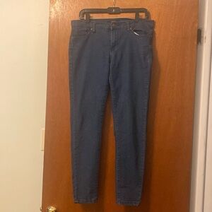 Forever blue jeans Size 29